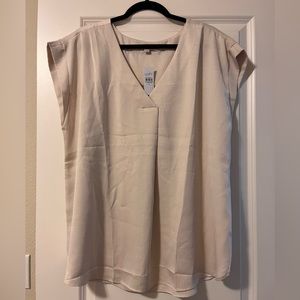 Nice top from Loft
